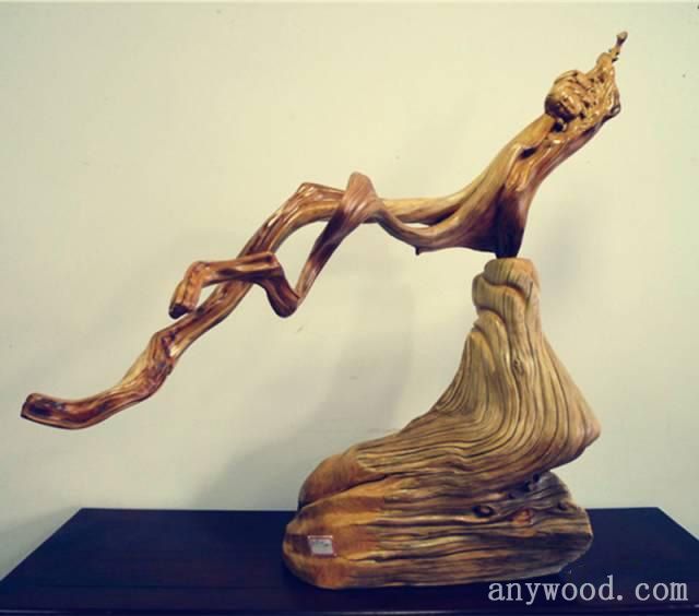 批木网 anywood.com