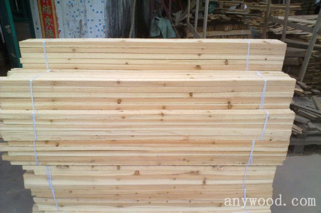 批木网 anywood.com