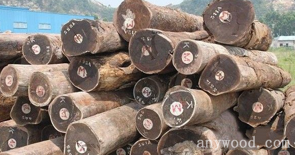 批木网 anywood.com