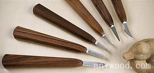 批木网 anywood.com