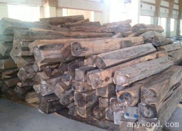 批木网 anywood.com