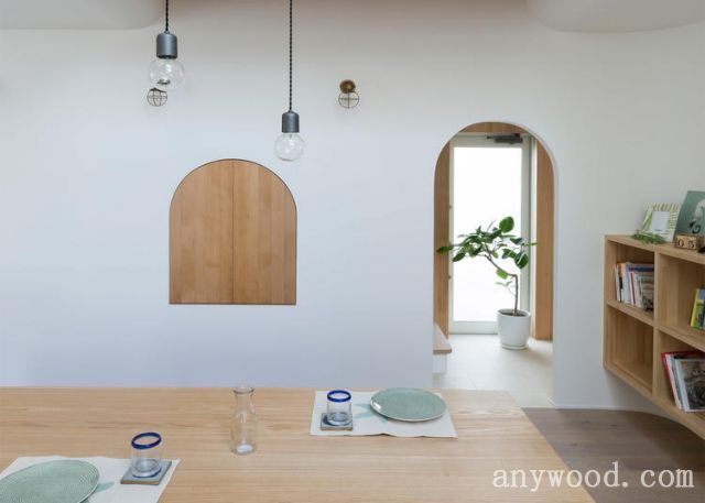 批木网 anywood.com
