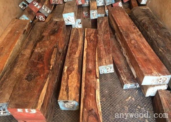 批木网 anywood.com