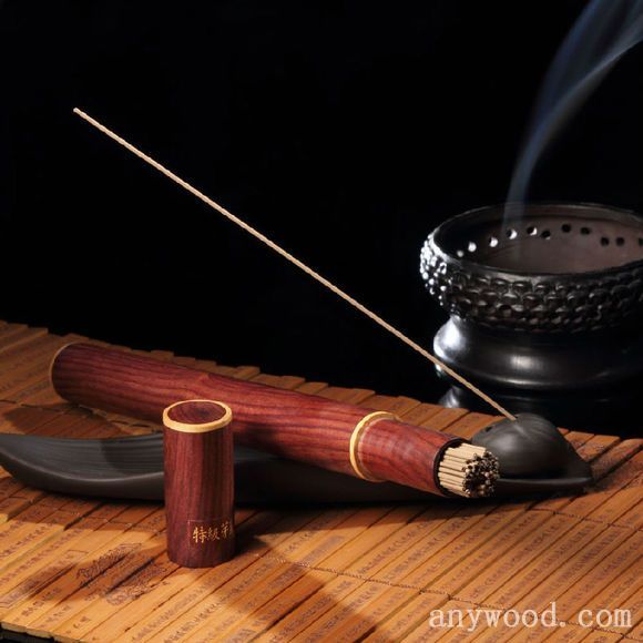 批木网 anywood.com