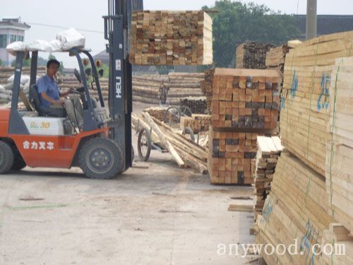 批木网anywood.com