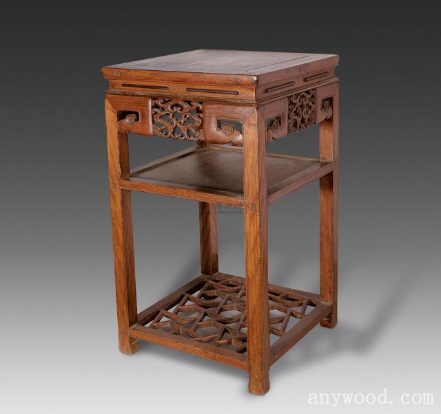 批木网 anywood.com