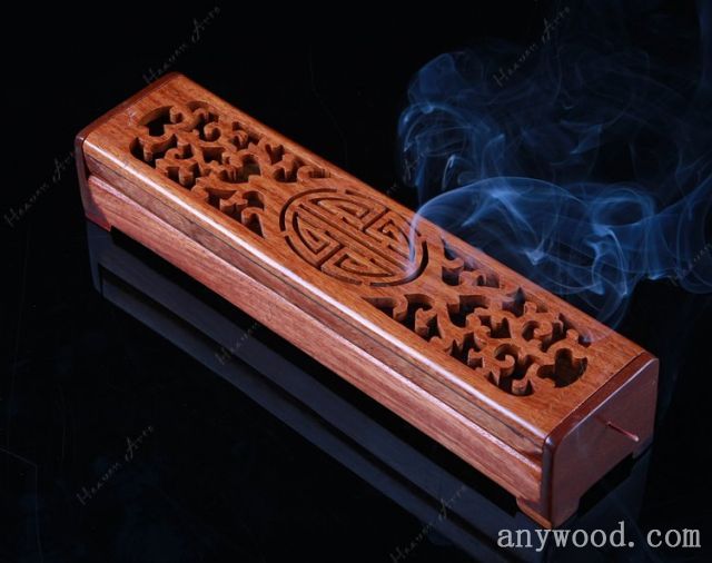 批木网 anywood.com