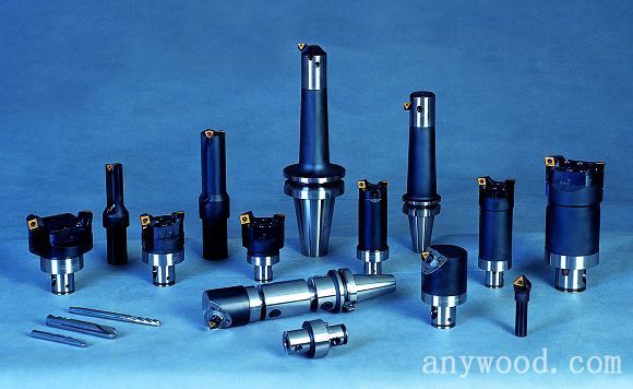 批木网 anywood.com