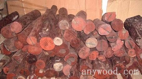 批木网 anywood.com