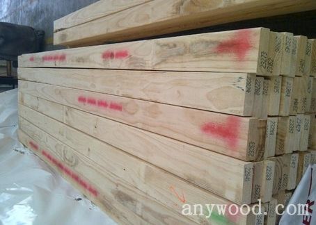 批木网 anywood.com