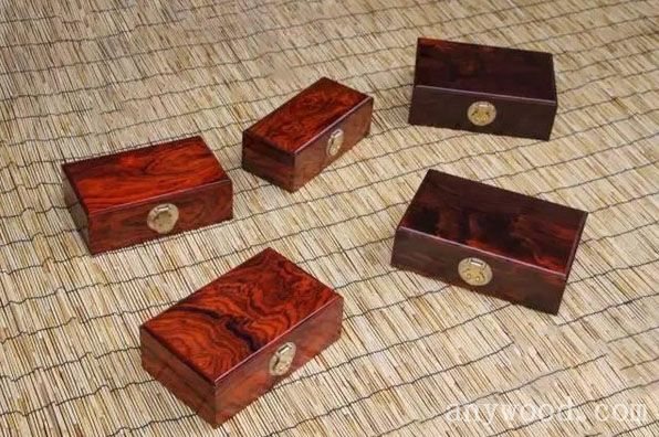 批木网 anywood.com
