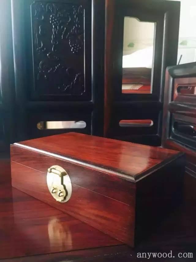 批木网 anywood.com