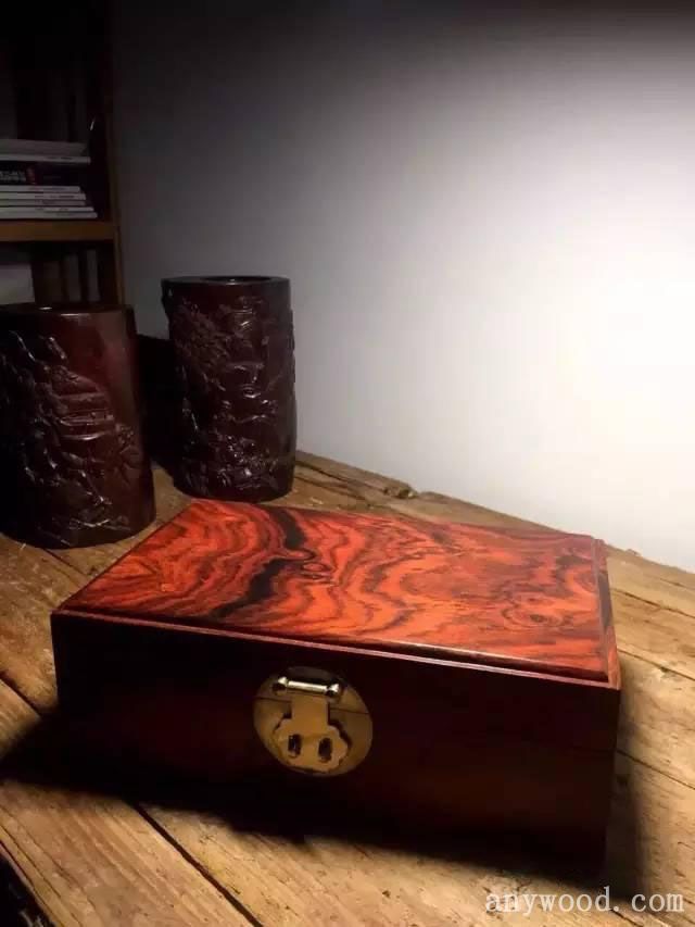 批木网 anywood.com