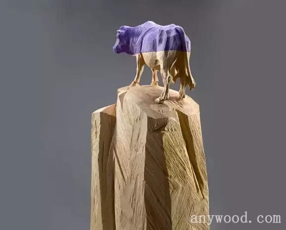批木网 anywood.com