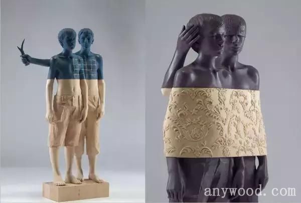 批木网 anywood.com