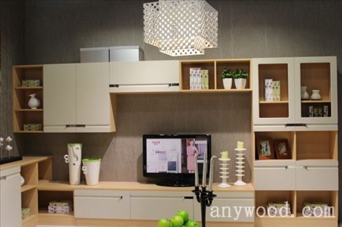 批木网 anywood.com