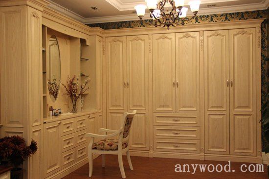 批木网 anywood.com