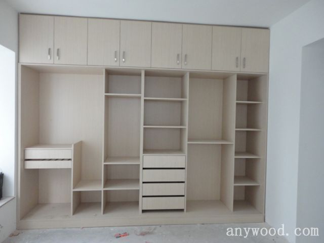 批木网 anywood.com