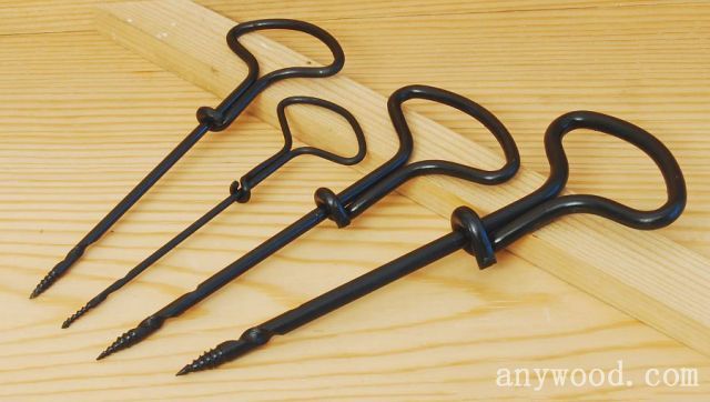 批木网 anywood.com