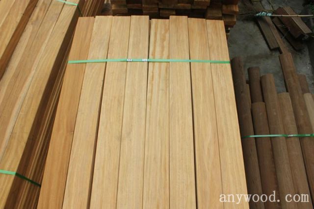 批木网 anywood.com