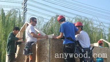批木网anywood.com