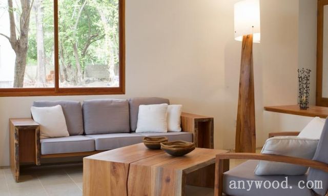 批木网 anywood.com
