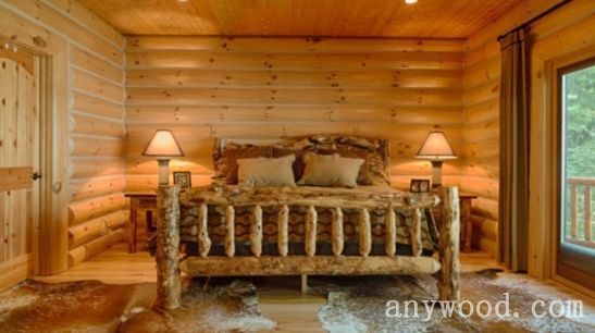 批木网 anywood.com