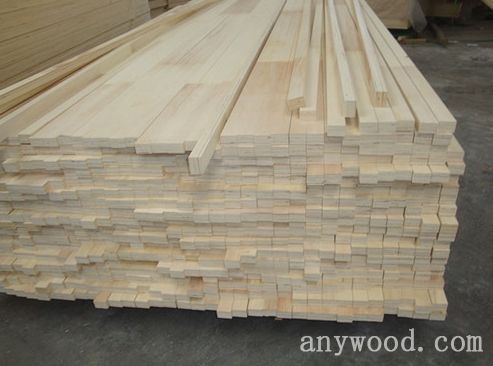 批木网 anywood.com