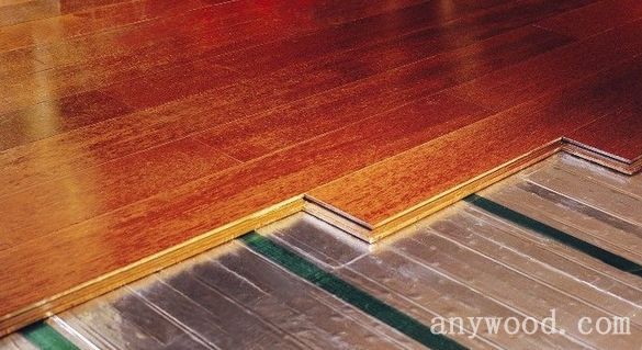批木网 anywood.com