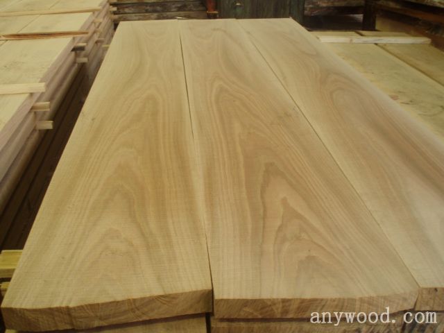 批木网 anywood.com