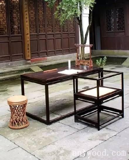 批木网 anywood.com