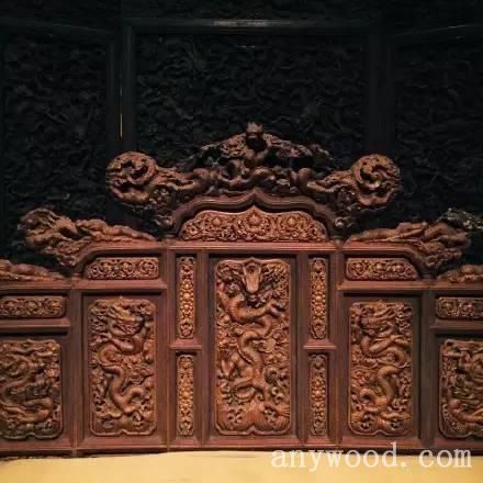 批木网 anywood.com