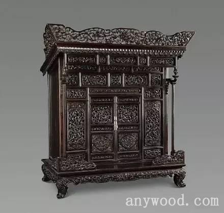 批木网 anywood.com