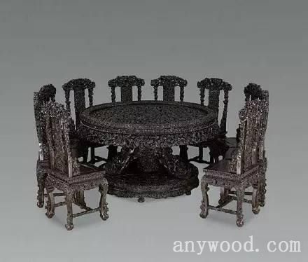 批木网 anywood.com