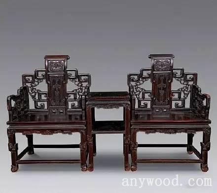 批木网 anywood.com