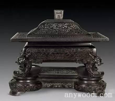 批木网 anywood.com