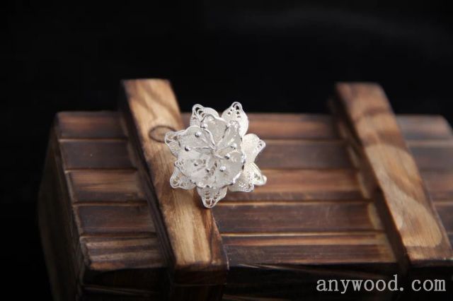 批木网 anywood.com