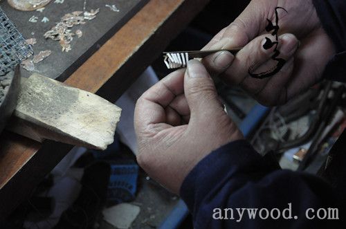 批木网 anywood.com