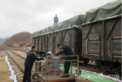 批木网anywood.com