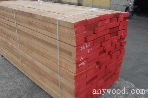 批木网 anywood.com