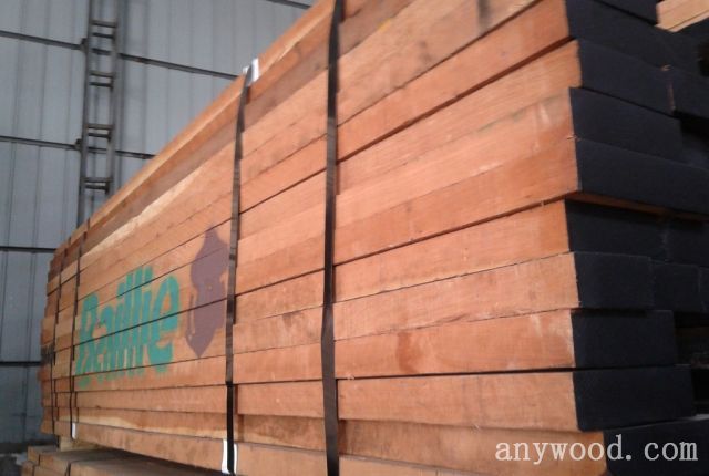批木网anywood.com