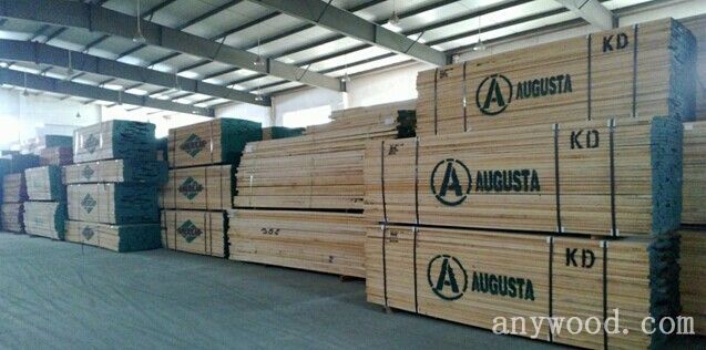 批木网anywood.com
