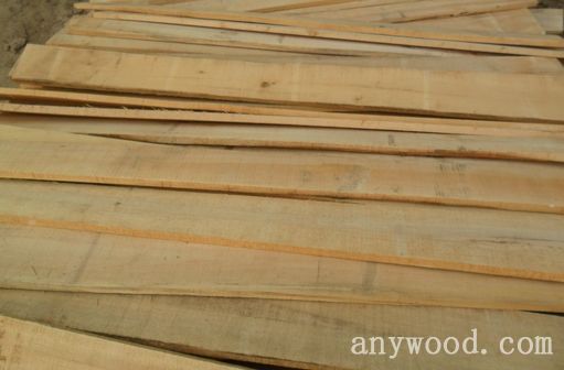 批木网 anywood.com