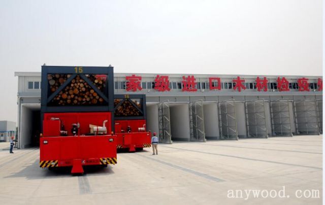 批木网anywood.com