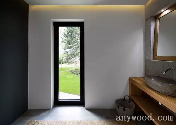 批木网 anywood.com
