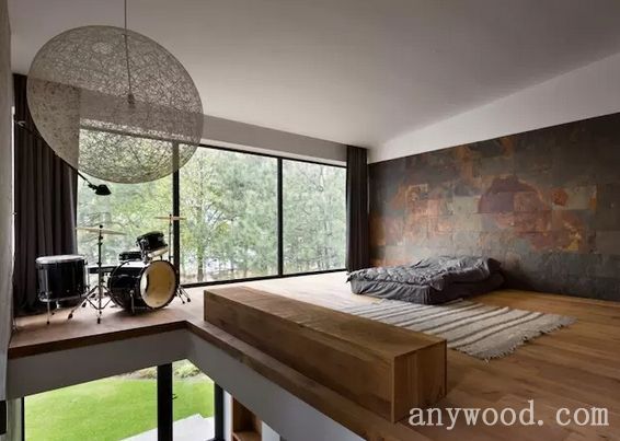批木网 anywood.com