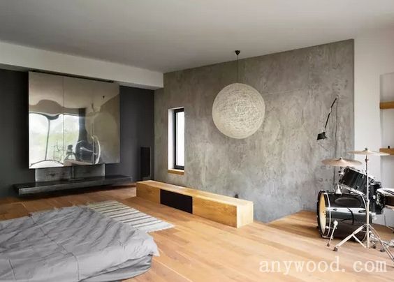 批木网 anywood.com