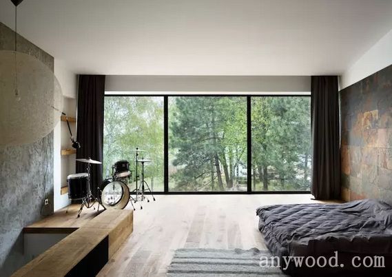 批木网 anywood.com