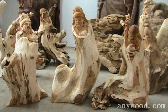 批木网anywood.com