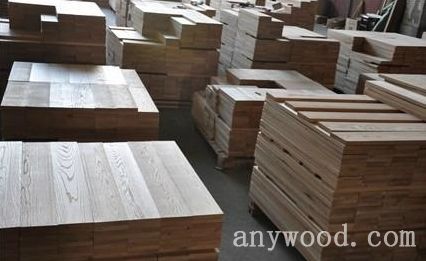 批木网 anywood.com